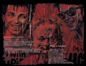 Read Preacher  3 Page 4 in English