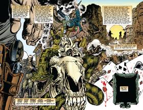 Read Preacher  3 Page 10 in English