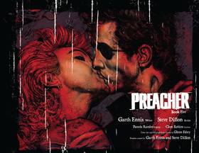 Read Preacher  5 Page 3 in English