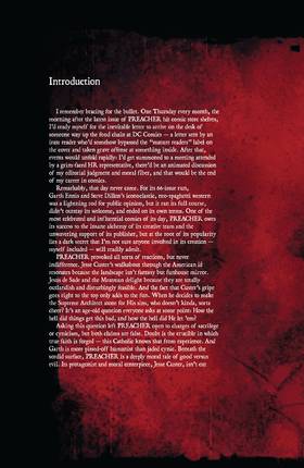 Read Preacher  5 Page 5 in English