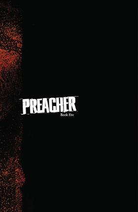Read Preacher  5 Page 7 in English