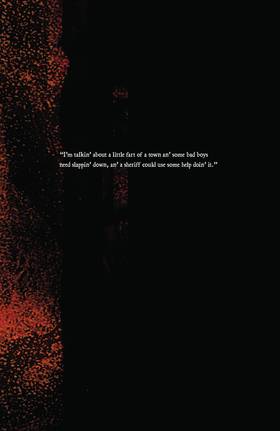 Read Preacher  5 Page 9 in English