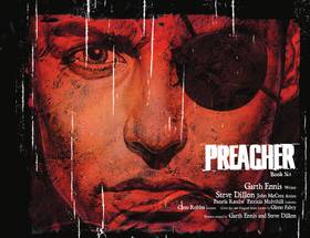 Read Preacher  6 Page 3 in English