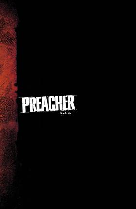 Read Preacher  6 Page 6 in English