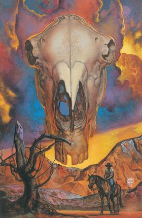 Read Preacher  6 Page 7 in English