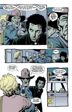 Read Preacher  10 Page 3 in English