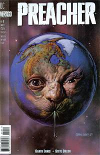 Read Preacher  46 Page 1 in English