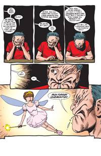 Read Preacher  46 Page 2 in English