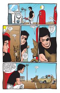 Read Preacher  46 Page 3 in English