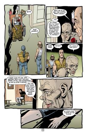 Read Preacher  17 Page 3 in English