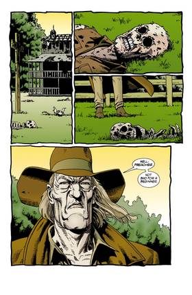 Read Preacher  19 Page 2 in English