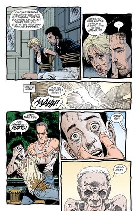 Read Preacher  16 Page 3 in English