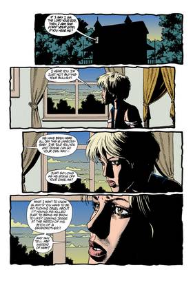 Read Preacher  18 Page 2 in English