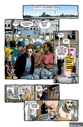 Read Preacher  11 Page 2 in English