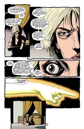 Read Preacher  18 Page 3 in English