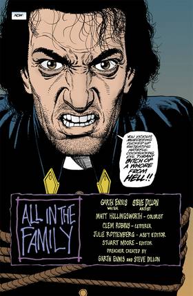 Read Preacher  14 Page 3 in English