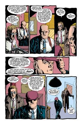 Read Preacher  20 Page 3 in English