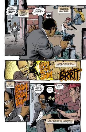 Read Preacher  11 Page 3 in English