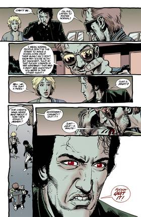 Read Preacher  9 Page 5 in English