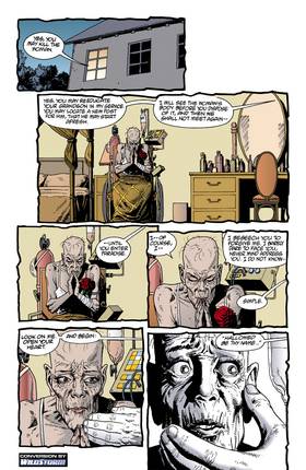 Read Preacher  15 Page 2 in English