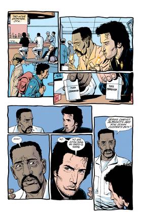 Read Preacher  24 Page 2 in English