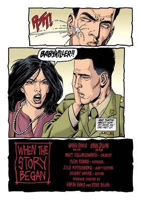 Read Preacher  15 Page 3 in English