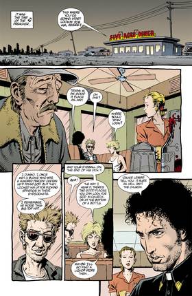 Read Preacher  7 Page 2 in English