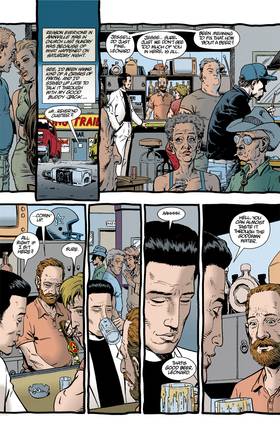 Read Preacher  7 Page 6 in English