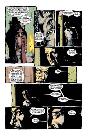 Read Preacher  29 Page 3 in English