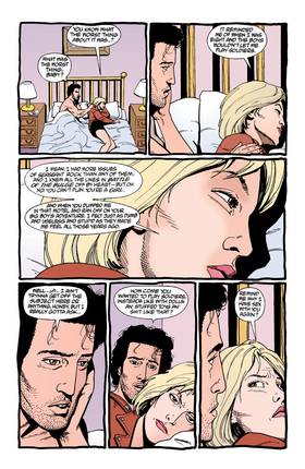 Read Preacher  34 Page 3 in English