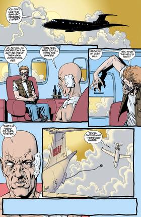 Read Preacher  23 Page 2 in English
