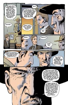 Read Preacher  8 Page 9 in English