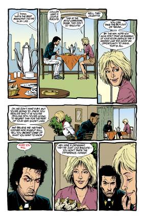 Read Preacher  23 Page 3 in English