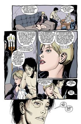 Read Preacher  37 Page 2 in English