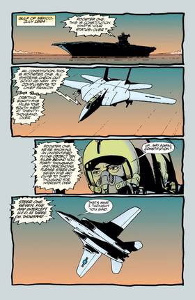 Read Preacher  25 Page 2 in English