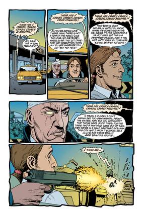 Read Preacher  33 Page 2 in English