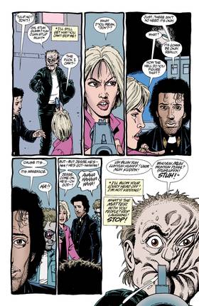 Read Preacher  36 Page 3 in English