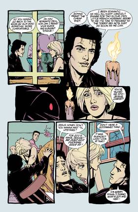 Read Preacher  26 Page 2 in English