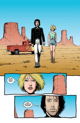 Read Preacher  42 Page 2 in English
