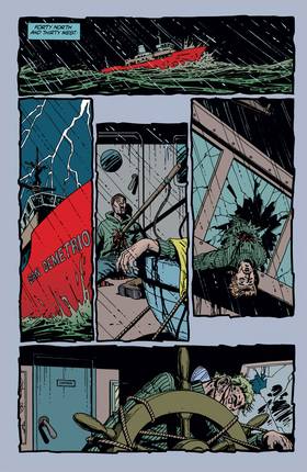 Read Preacher  27 Page 2 in English