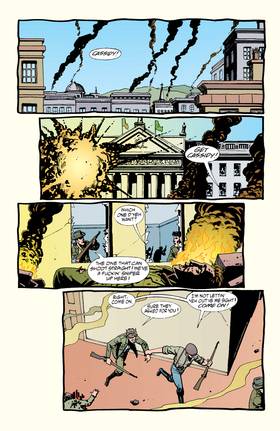 Read Preacher  31 Page 2 in English