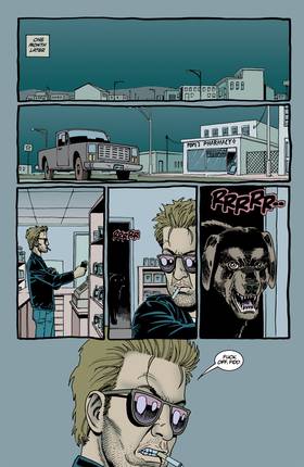 Read Preacher  44 Page 2 in English