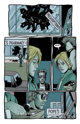 Read Preacher  44 Page 3 in English