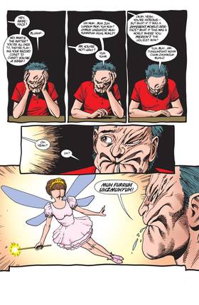 Read Preacher  46 Page 2 in English