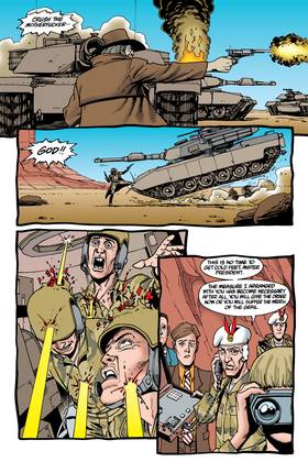 Read Preacher  43 Page 3 in English