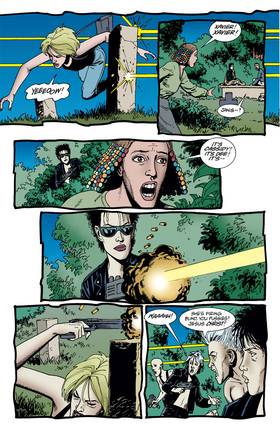 Read Preacher  39 Page 3 in English