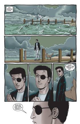 Read Preacher  47 Page 2 in English