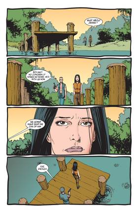 Read Preacher  49 Page 2 in English