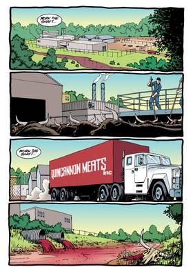 Read Preacher  48 Page 2 in English