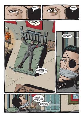 Read Preacher  54 Page 2 in English